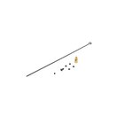 Kyosho Antennen Kit HD Kyosho EP Fantom 4WD Ext - Gold