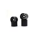 Kyosho Felgen Hinten-Vorn Kyosho EP Fantom 4WD (4) Schwarz