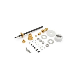 Kyosho Kugeldifferential 6mm. Kyosho Fantom EP-4WD
