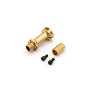 Kyosho Kugeldifferentialnabe (L) Kyosho EP Fantom