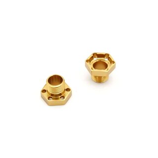 Kyosho Kugeldifferential-Radbolzen Kyosho EP Fantom