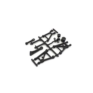 Kyosho Querlenkerset TC Kyosho EP Fazer 2.0