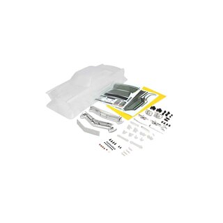 Kyosho Karosserie Fazer 1:10 FZ02L Buick Riviera 1965