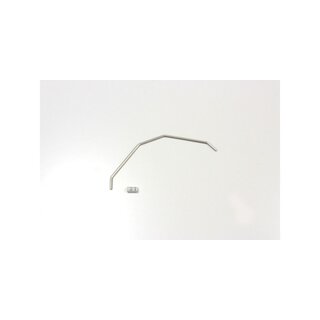 Kyosho Stabilisatorstange vorn 2.1mm Kyosho Inferno MP9-MP10