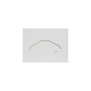 Kyosho Stabilisatorstange vorn 2.2mm Kyosho Inferno MP9-MP10