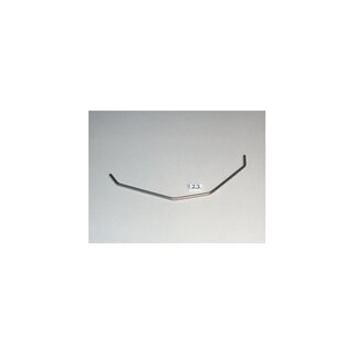 Kyosho Stabilisatorstange vorn 2.3mm Kyosho Inferno MP9-MP10