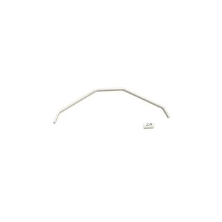 Kyosho Stabilisatorstange vorn 2.4mm Kyosho Inferno MP9-MP10