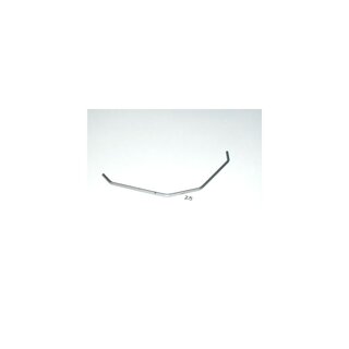 Kyosho Stabilisatorstange vorn 2.5mm Kyosho Inferno MP9-MP10