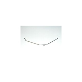 Kyosho Stabilisatorstange hinten 2.3mm Kyosho Inferno...