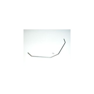 Kyosho Stabilisatorstange hinten 2.5mm Kyosho Inferno...