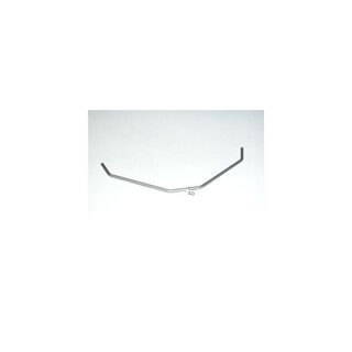 Kyosho Stabilisatorstange hinten 3.0mm Kyosho Inferno MP9-MP10