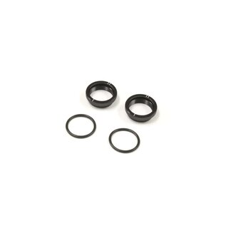 Kyosho Einstellscheibe Big Shocks Kyosho Inferno MP9-MP10 (2)