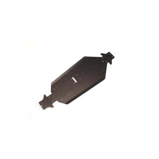 Kyosho Hauptchassis Kyosho Inferno MP10e Readyset