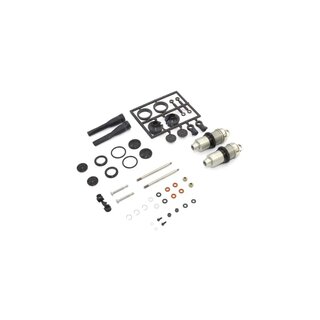 Kyosho Stossdaempfer Vorn HD Coating Kyosho Inferno MP9-MP10 (2) MS=50
