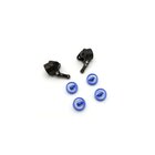 Kyosho Lenkhebel Vorn Kyosho Inferno MP9-MP10 (2) CNC(IF488)