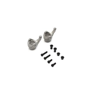 Kyosho Lenkhebel Vorn Kyosho Inferno MP9-MP10 Readyset (2) Alu