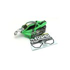 Kyosho Karosserie Kyosho 1:8 Inferno MP10e Readyset - Gruen