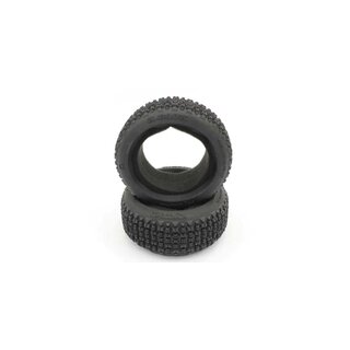 Kyosho Reifen 1:8 Kyosho Inferno MP10RS (2) K-Blox Type