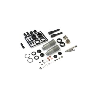 Kyosho Stossdaempfer Hinten HD Coating Kyosho Inferno MP9-MP10 (2) M=55