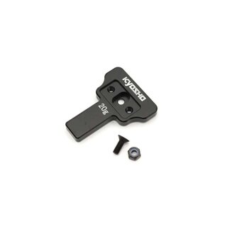 Kyosho Trimmgewichte Vorn Kyosho Inferno MP10 (20g)