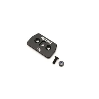 Kyosho Trimmegewicht Hinten Kyosho Inferno MP10 (10g)