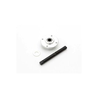 Kyosho Getriebewelle und Zahnradaufnahme fuer (IGW008) Kyosho Inferno GT