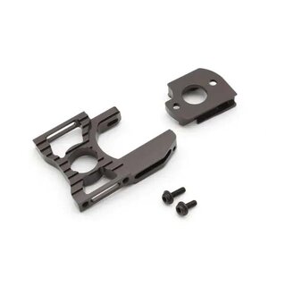 Kyosho Motorhalterung LW Kyosho Inferno MP10Te - Alu