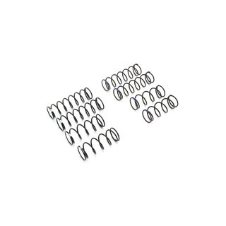 Kyosho Federsatz (Hint&Vorn/Med-Hart) Kyosho KB10 Series (8)