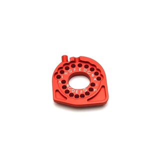 Kyosho Motorhalterung HD Kyosho KB10 Series