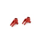 Kyosho Lenkhebel Traeger Vorn HD Kyosho KB10 Series (2) Alu