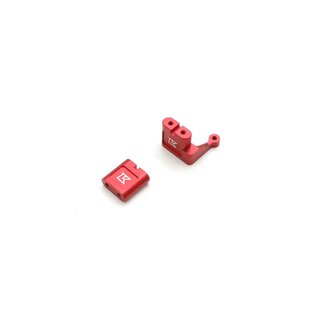Kyosho Servo Halter Kyosho KB10 Series - Aluminium