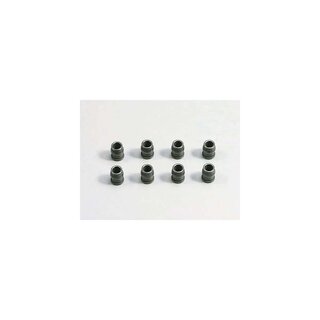 Kyosho Gleitlageraufheangung Kyosho Lazer ZX5-ZX7 (8) Stahl
