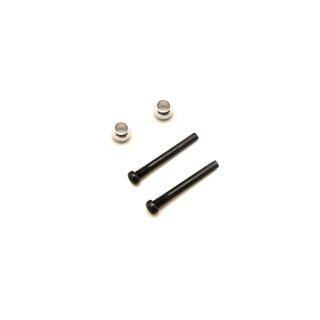 Kyosho Querlenkerstifte Vorn Kyosho Mini-Z AWD (MD204)