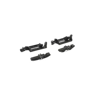 Kyosho Karosserie Erhoehung fuer Kyosho Mini-Z 4X4 Defender 90