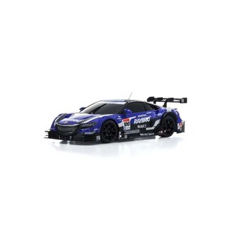 Kyosho Kyosho Autoscale Mini-Z Honda Raybrig NSX Concept-GT 2014 (W-MM)