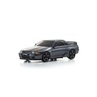 Kyosho Kyosho Autoscale Mini-Z Skyline GT-R Nismo R32 Gun...