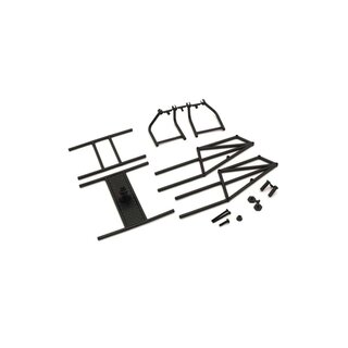 Kyosho Ueberrollkaefig Versteifung Kyosho Outlaw Rampage Pro