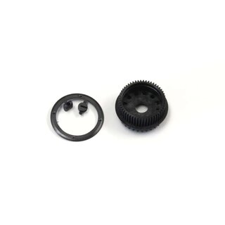 Kyosho Hauptzahnrad fuer Kugeldifferential Kyosho Optima (OTW101C)
