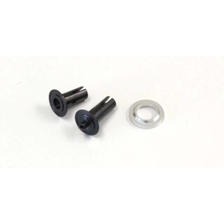 Kyosho Kugeldifferentialachse Kyosho Optima (OTW101C)