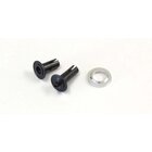 Kyosho Kugeldifferentialachse Kyosho Optima (OTW101C)