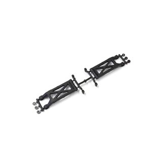 Kyosho Querlenker Hinten Kyosho Ultima RB7-ZX7 (2)