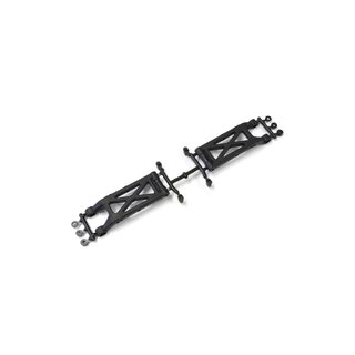 Kyosho Querlenker Hinten Kyosho Ultima RB7-ZX7 (2) Composite