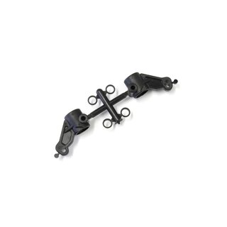 Kyosho Lenkhebel Vorne Kyosho Ultima RB7 (2) Composite