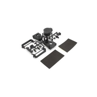 Kyosho Getriebekasten UltKyosho Ultima-Ultima JJima