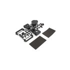 Kyosho Getriebekasten UltKyosho Ultima-Ultima JJima