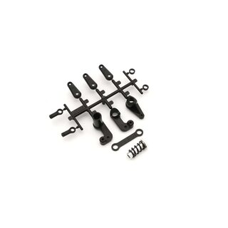 Kyosho Servosaver Kyosho Ultima-Ultima JJ