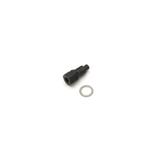 Kyosho Kupplungsmutter (KE15SP) Kyosho FW06