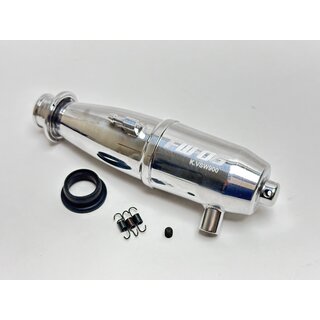 Kyosho Tuned Pipe fuer VSW900 Kyosho FW06