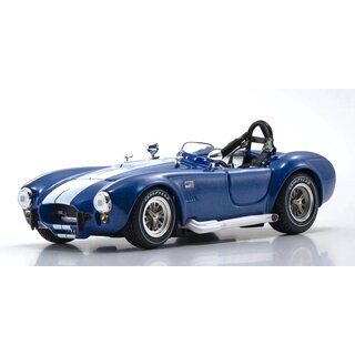 Kyosho Kyosho 1:43 Shelby Cobra 427S/C Spider N.Screen...
