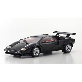 Kyosho Kyosho 1:18 Lamborghini Countach LP5000...